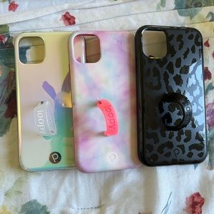 Loopy case iPhone 11